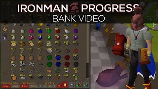 HCIM - Bank Video (2021) @1mposterSyndrome