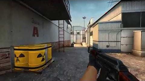 CsGo: Cache Smoke Highway