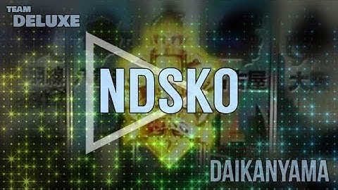 湾岸ミッドナイト NDSKO氏 大観山 店内王冠  ● WMMT5DX+ DAIKANYAMA CROWN BATTLE