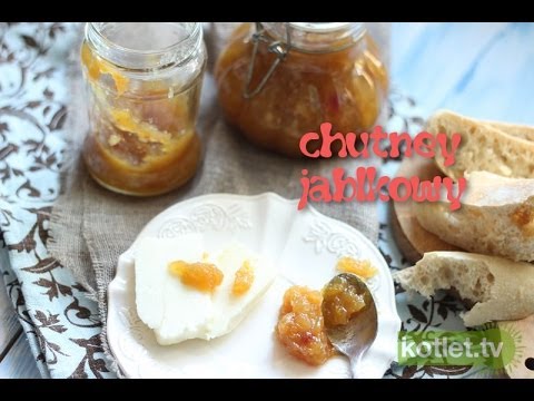 Wideo: Jak Zrobić Kotlet Schabowy Z Risotto I Chutney Jabłkowy