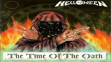 Flashback Interview (1996): Michael Weikath About Helloween