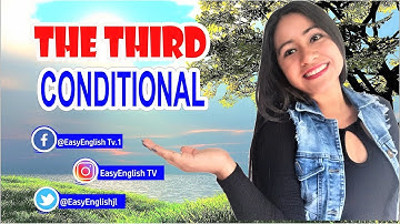 THE THIRD CONDITIONAL - El condicional 3 en Inglés (Explicación en español)