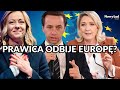 Wybory do parlamentu europejskiego na co moe liczy szeroko pojta prawica kacper kitarafa buca