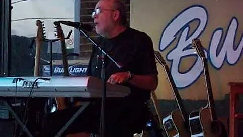 Duane Rice Live at Buff's
