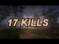 [FULL ROUND CS:GO DANGER ZONE] Seventeen Kills on Jungle