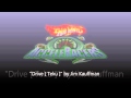 drive teku by jim kaufman