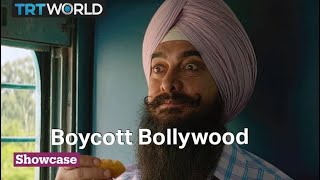 Boycott Bollywood