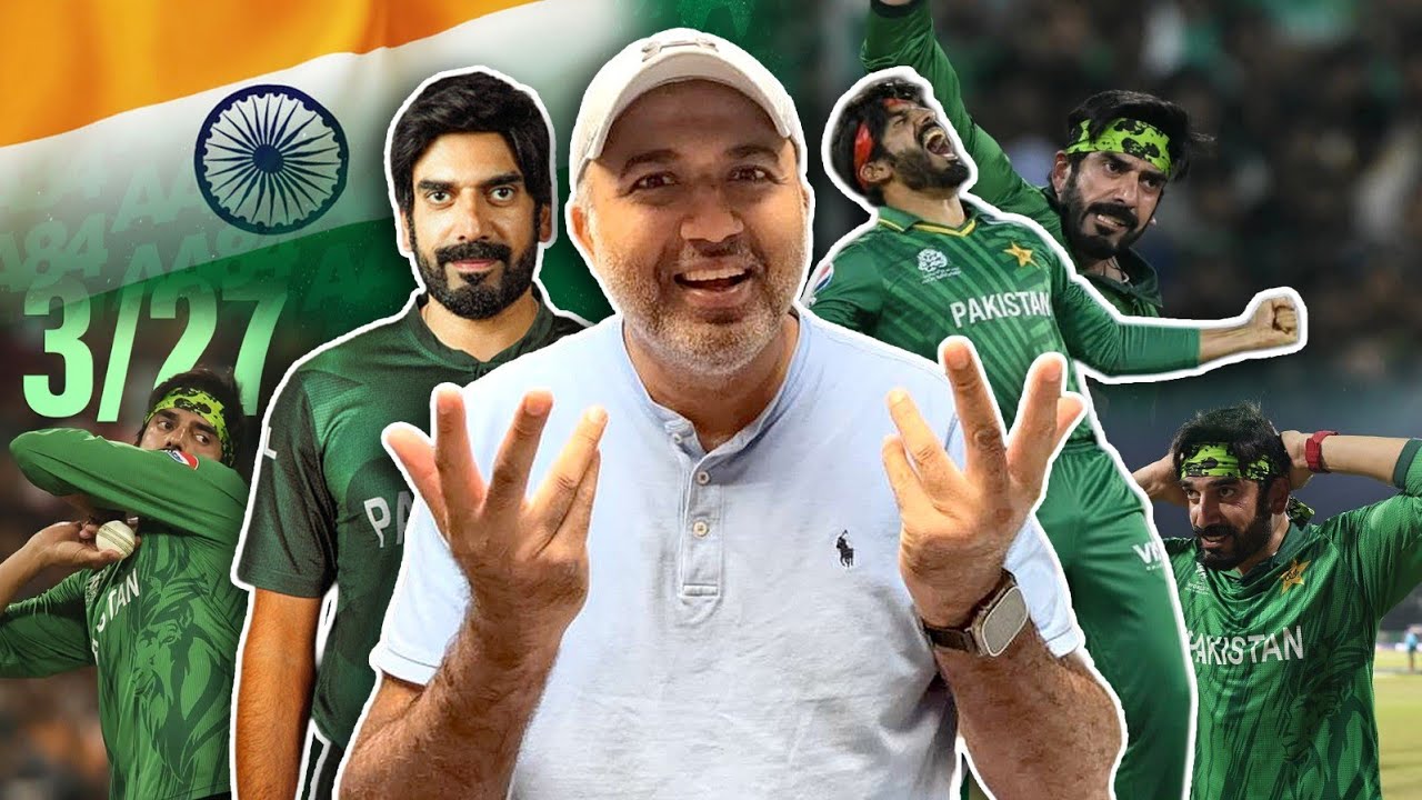 Tomorrow cricket 🏏 pakistan vs india