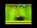 Zeebo FC Super League - Gameplay