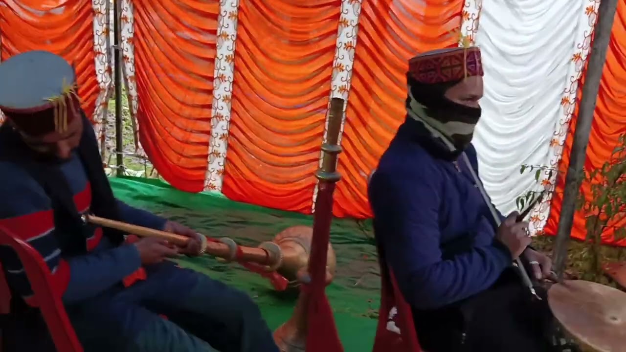 मन को खुश करने वाला भजन 20-02-2k25