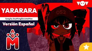 YARARARA Cover Español ft. Kasane Teto (ヤラララ) | ABM