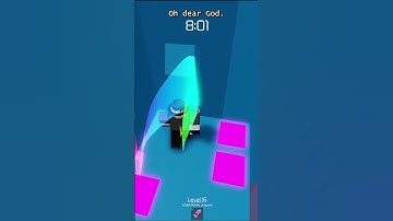 The Main Reason I Hate Tower of Hell #shorts #roblox #fyp