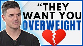 Why Your Family/Friends Sabotage Your Weight Loss | The Psychology of Fat Loss