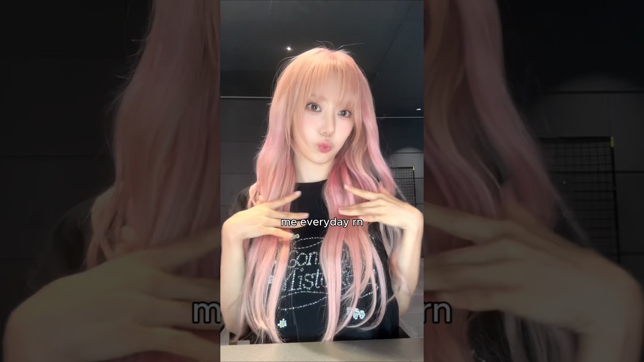 ⁿᵒʷ ⁱᵗ'ˢ ˢᵗᵘᶜᵏ ⁱⁿ ʸᵒᵘʳ ʰᵉᵃᵈ ᶠᵒʳᵉᵛᵉʳ🌸🧠 #ICONICBYMISTAKE