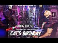 Strikz special live set  cat budapest birt.ay  20240329