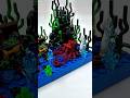 Under the sea | LEGO MOC