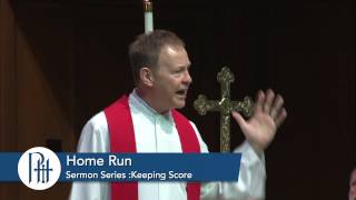 Sanctuary @ PHUMC / June 28 2015