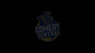 Hanna Barbera 2003 And Comedy Central 2000 Closing Logo Cinemascope