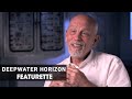 Deepwater Horizon (2016 Movie) Official Featurette – ‘Action’