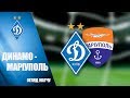 FAVBET Ліга. ДИНАМО Київ - ФК МАРІУПОЛЬ 3:0. НАЙКРАЩІ МОМЕНТИ