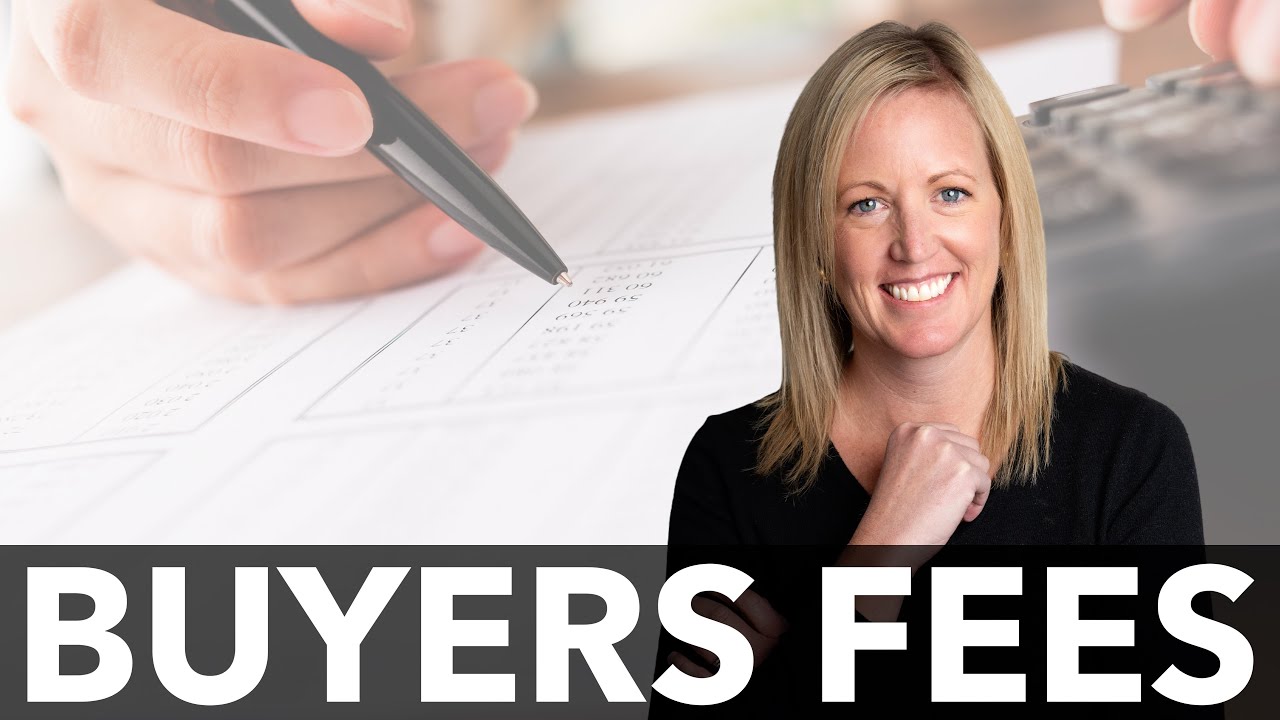 Fees for Home Buyers Crested Butte Real Estate YouTube