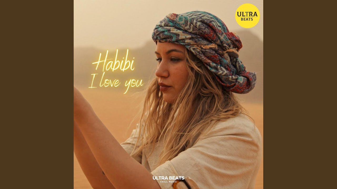 Habibi I love you Instrumental