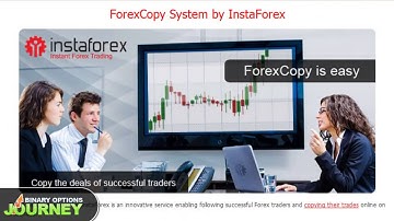 InstaForex Broker _ Forex Trading _ 30% Bonus at InstaForex
