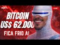 BEAR MARKET! PERPDEX, AIRDROPS E MUITO +