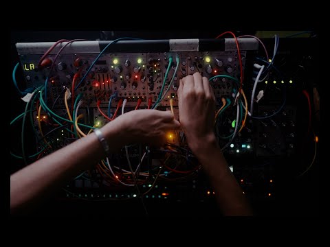 How is Honda Piston Mk3 that Good? (Cinematic Eurorack performance)