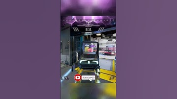 The NEW MOST SATISFYING Weapon in Apex Legends! #shorts