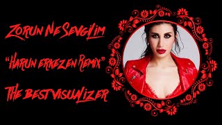 Zorun Ne Sevgilim - İrem Derici & Harun Erkezen Remix Resimi