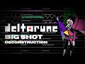 OUTDATED Deltarune Chapter 2 OST 39 BIG SHOT Deconstruction FLP OUTDATED Deltarune Chapter 2 OST 39 BIG SHOT Deconstruction FLP
