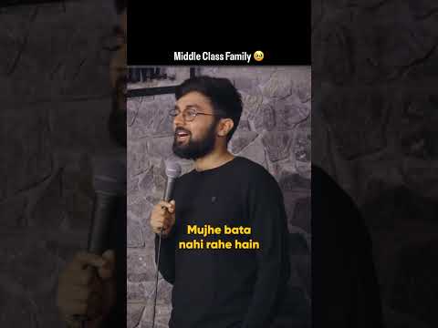 Main crorepati banana chahta hu | standup comedy