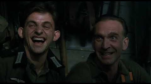 «СТАЛИНГРАД: Глазами немцев» (1993)