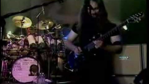 Dream Theater - A Mind Beside Itself: Erotomania