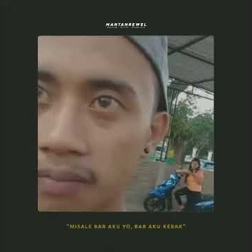 story wa Virall... Nek dwe aku yo ndak kuat aku yo klenger