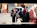 الرئيس السيسي يشدد على ضرورة الاهتمام بجودة التعليم ومواكبة أحدث تكنولوجيا البرمجة والذكاء الاصطناعي