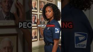 Postal Worker Chooses Integrity Over $10K Bribe, Becomes Federal Director
