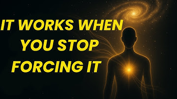 Quantum Manifestation Explained: Why It’s So Simple, Yet Nobody Does It | The Quantum Path