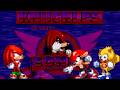 Knuckles.EXE Null Massacre