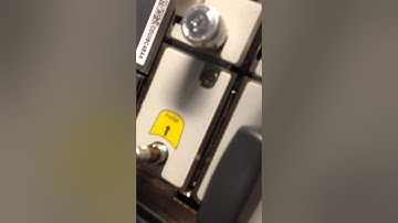 Removing MX960 SCB Latch