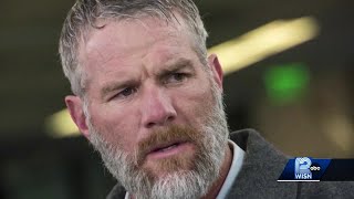 Brett Favre to be questioned in Mississippi welfare fraud investigation
