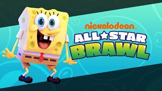 Jellyfish Fields (Beta Mix) - Nickelodeon All-Star Brawl