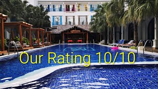 The Risemount Premier Resort  Da Nang. Vietnam. A Comprehensive Review. 