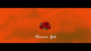 Zaray - Hevesim Yok  Resimi