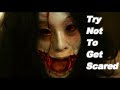 JU ON The Final Curse 2015 Try Not To Get Scared Challenge Scary Juon JU ON The Final Curse 2015 Try Not To Get Scared Challenge Scary Juon