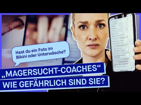 Video: Sexuelle Anorexie: Verstehen was es ist und wie man es überwinden kann