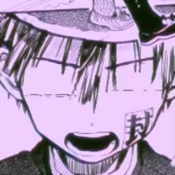 toxic || hanako kun edit