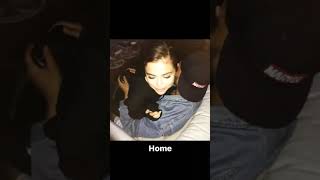 Selena gomez on the weeknd instagram story | august 19th 2017
subscribe for channel and do not miss any videos from gomez's snapchat
instagram...