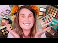 RANKING MY EYESHADOW PALETTES FROM WORST TO BEST | Tati, Thrive, Aether, Natasha Denona...